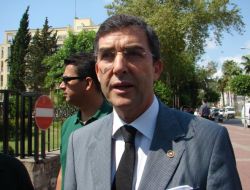 Sadık Badak: Toroslar'da Doğa Sporlarını Cazip Hale Getireceğiz