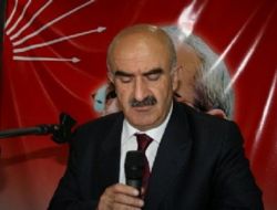 "Terörün Artmasındaki En Büyük Sebep Ak Parti"