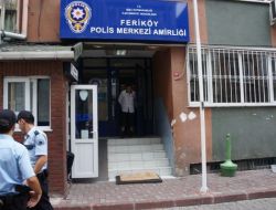 Karakoldaki Polisleri Dolandırmaya Çalışınca Enselendi