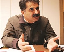 Aygün: "Açlık grevi yapacaktım"