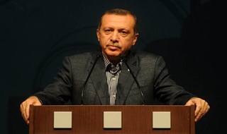 Erdoğan'dan CHP’ye..