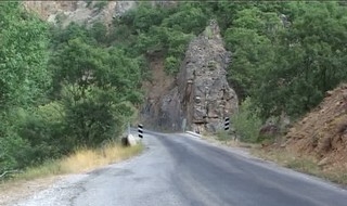 CHP'li Aygün'ün kaçırıldığı bölge