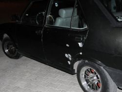 Sünnet Düğünü Sonrası Kavga, 2 Ölü 2 Yaralı