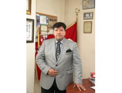 Tümsiad, İftar Sofrasını Arakan’a Gönderdi