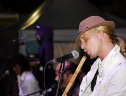 Başakşehir Ramazan Etkinliklerine Uluslararası Misafir