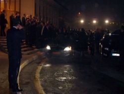 Başbakan Erdoğan Libya Ziyareti Sonrası İstanbul'a Geldi