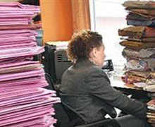 Memurluğa Giriş Zorlaşıyor!...