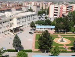 Batman Üniversitesi, Lisansüstü Eğitime 50 Öğrenci Alacak