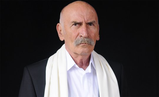 Ramiz Dayı Muhteşem Yüzyıl'da..