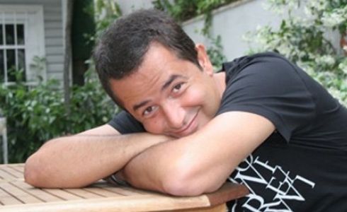 Show TV'yi Acun doyuruyor!..
