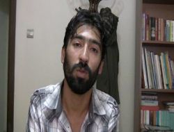 Akşam Gazetesi Muhabiri Kaçırılma Anını Anlattı