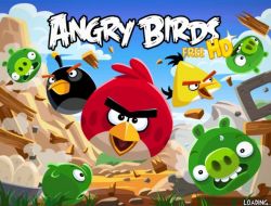 Angry Birds (Öfkeli Kuşlar) 9 Milyar Dolar Yumurtladı