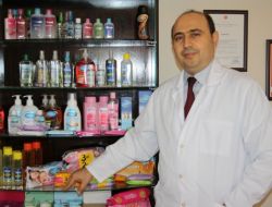 "Bayramda Kolonya İle Zehirlenmeyin"