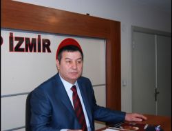 İl Başkanı Karataş: Chp'li Yüksel, Mhp'den Özür Dilemelidir