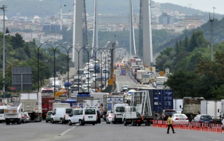 Bayramda köprü ve otoyollar ücretsiz