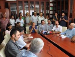 "Aygün Serbest Bırakılmalı!.."