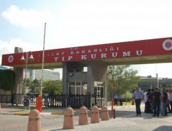 İş Kadını Lisa Şener'in Cenazesi Adli Tıp'tan Alındı