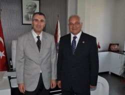 Türk Polisi Dünya Standartlarını Yakaladı!