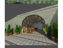 Şafaktepe Tüneli Alternatif Sanat Etkinliklerinin Merkezi Olacak