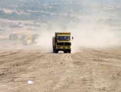 ÇADIR KENT BAYRAMA YETİŞECEK