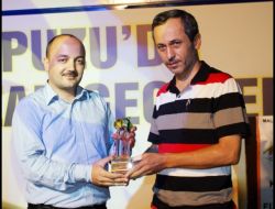 Yazar Demirel: Ramazan Kurtuluş Ayıdır