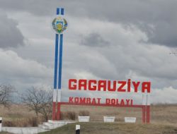 Gagauzya, Halk Meclisi Seçimine Hazırlanıyor