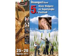 Kastamonu Festivale Doyacak