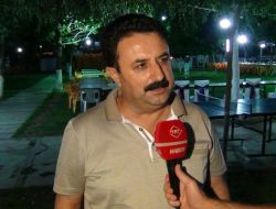 Muş’ta İlk Kez Tüm Siyasi Partiler Ve Stk’lar Aynı İftarda Buluştu