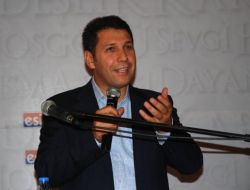 Memduh Boydak: Hedefimiz Dünya Markası Olmak