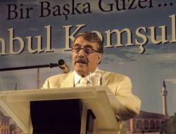 Bizi Terör Şiddeti İle Ayrıştırmayı Düşünenlerin Sonu Hüsran Olacaktır
