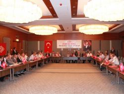 Tse, Otomotiv Test Merkezi Yatırımında Bursa Ve Antalya Arasında Kaldı