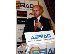 Assiad İşadamlarının Ufkunu Açıp Yatırım İçin Öncülük Yapıyor