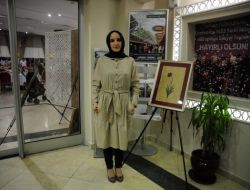 'Bizi Mağdur Edenlere Teşekkür Ederiz'