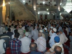 Bediüzzaman Mevlidine Büyük İlgi