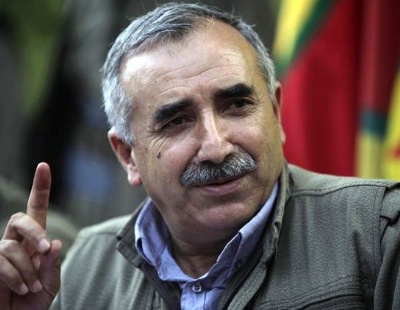 KARAYILAN NET KONUŞTU!