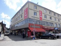 Fem Dershanesi Göle'ye Şube Açtı