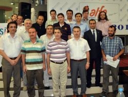 Türk Doktorları Somali’de 250 Bin Hastaya Sağlık Hizmeti Verdi