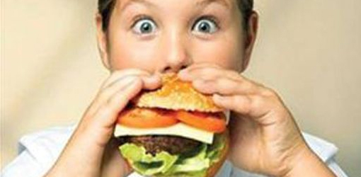 Mideniz kaldırmayacak!!