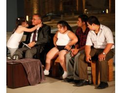 Büyükşehir, 40 Down Sendromlu Çocuğa Sahip Çıktı Rehabilitasyonunu Sağladı