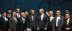 "Kartopu değil, çığ olduk!"