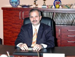 Başkan Özgan’dan Kadir Gecesi Mesajı