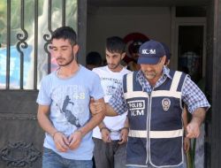 Ortaca’da 6 Kg. Esrar Ele Geçirildi!