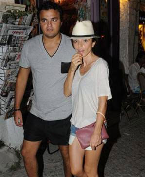 Gülşen'in sağlığı iyi değil!