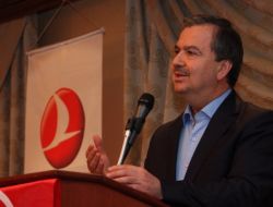 Rusya’dan Turist Sayısı Azaldı, Thy Yolcu Sayısını Artırdı