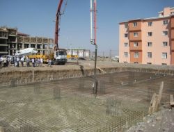 İş Adamı İşcan'dan Erzurum Eğitimine Dev Yatırım