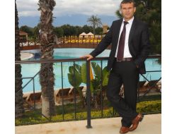 Şah İnn Paradise, Ramazan'ı Yüzde Yüz Dolu Geçiriyor