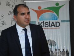 Kisiad, Çin’e İş Gezisi Düzenliyor