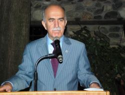 Vali Harput: Ramazan'da Asayiş Olayları Yüzde 50 Azaldı