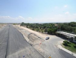 Kavşağın Sincan Gidiş-Geliş Kısmı Yarın Trafiğe Açılıyor