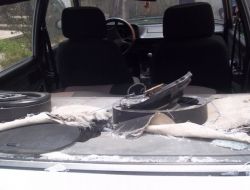 Pkk Erzin'e, 15 Teröristle Saldırmış!